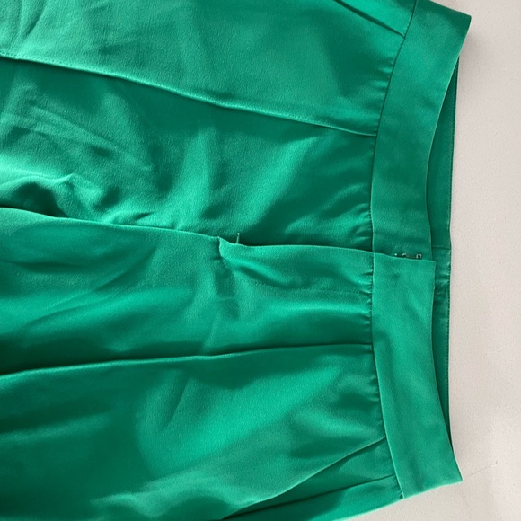 Wide leg trouser - Picture 2 of 6